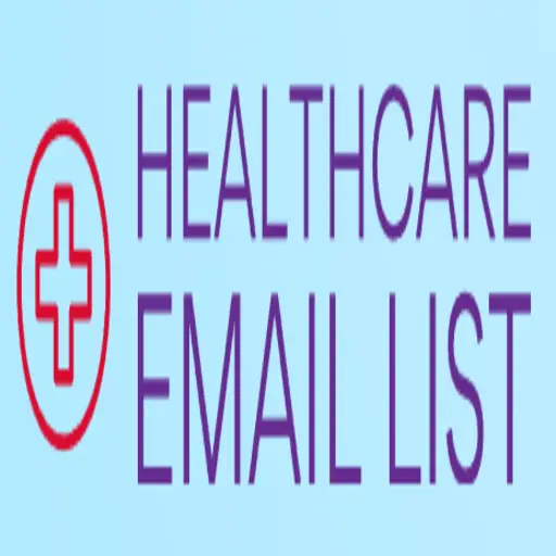 Healthcare Email List logo